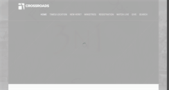 Desktop Screenshot of ccfutah.org